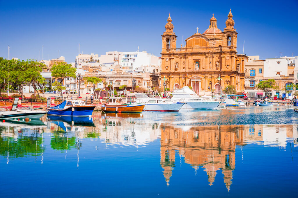 Malta