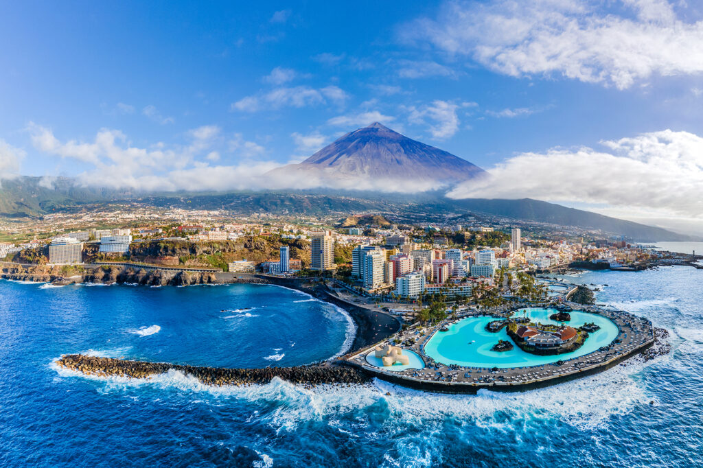 Tenerife