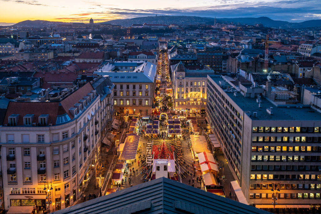 Budapest, Hungary