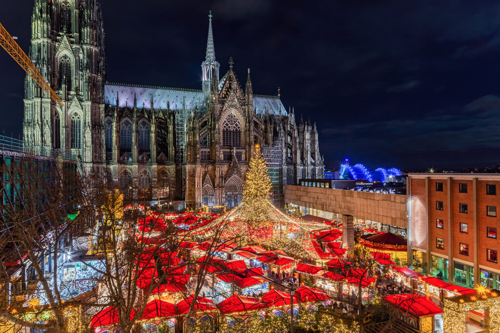 Cologne, Germany