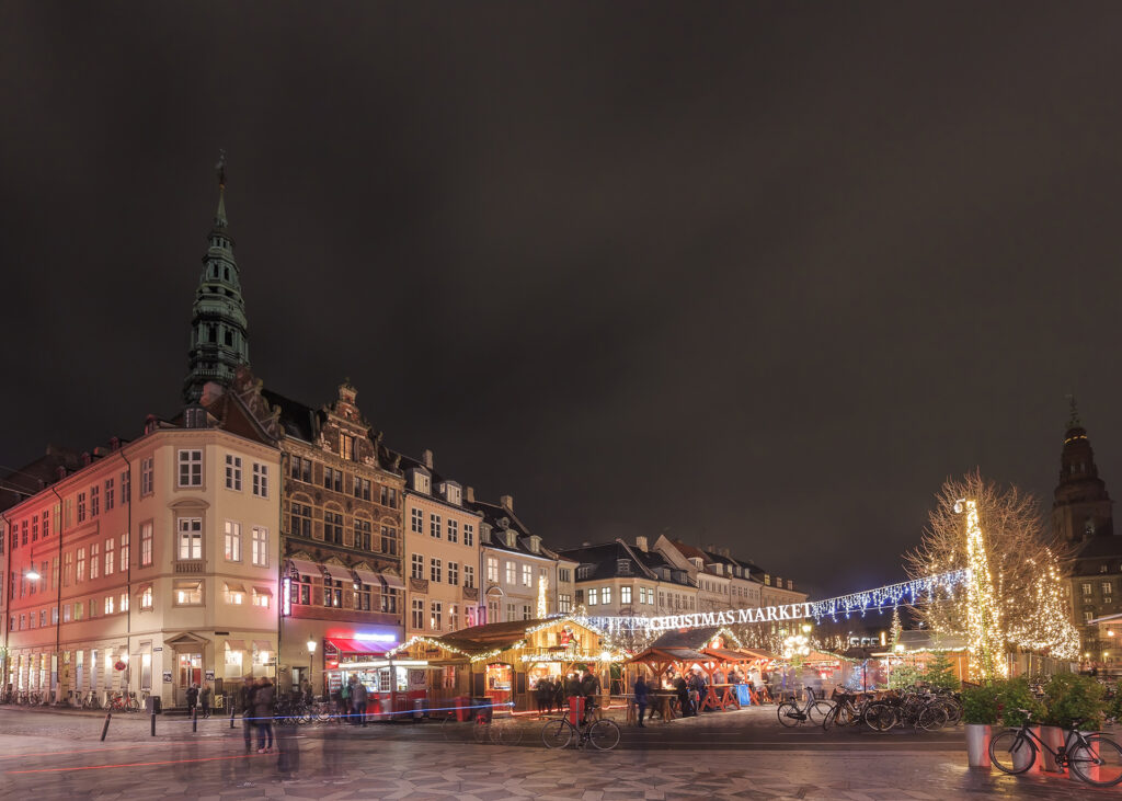 Copenhagen, Denmark